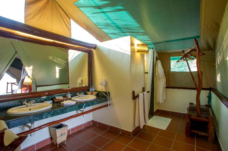 Mbuzi Mawe Serena Camp image