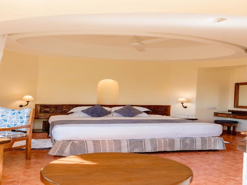 Arusha Serena Hotel image
