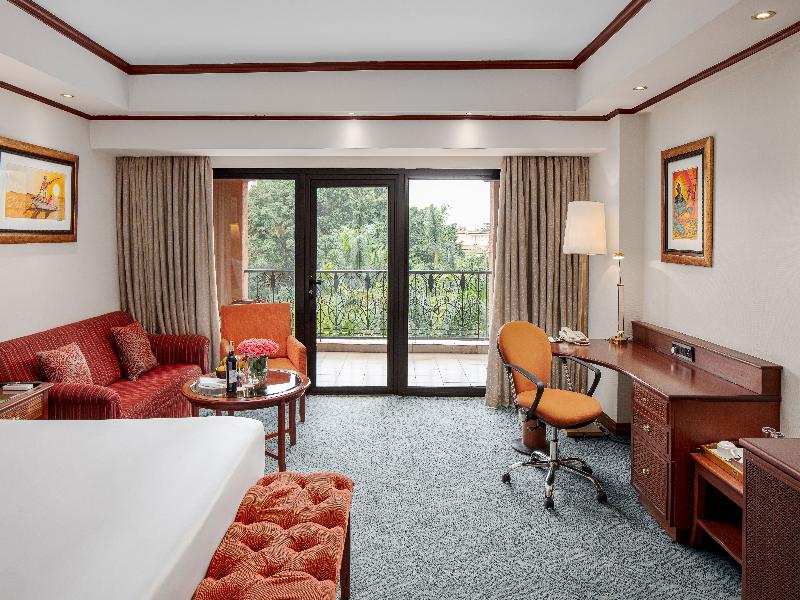 Kampala Serena Hotel image