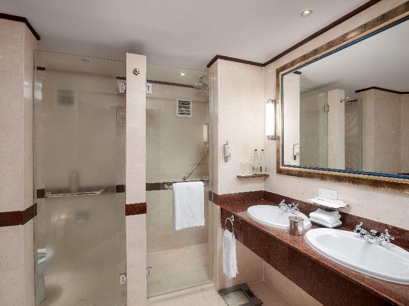 Kampala Serena Hotel image