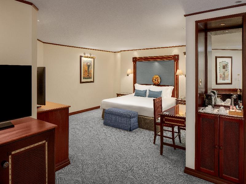 Kampala Serena Hotel image
