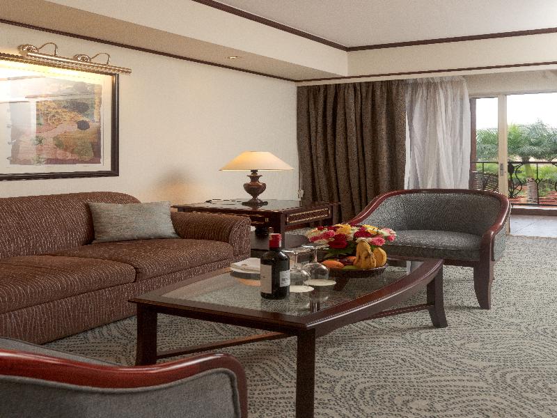 Kampala Serena Hotel image
