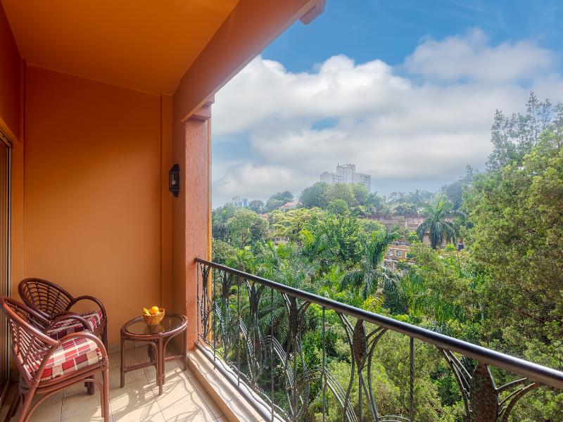 Kampala Serena Hotel image