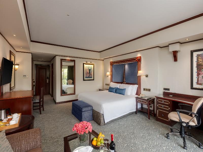 Kampala Serena Hotel image
