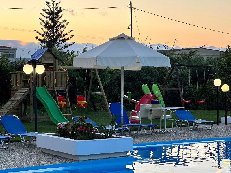 Albatros Hotel image