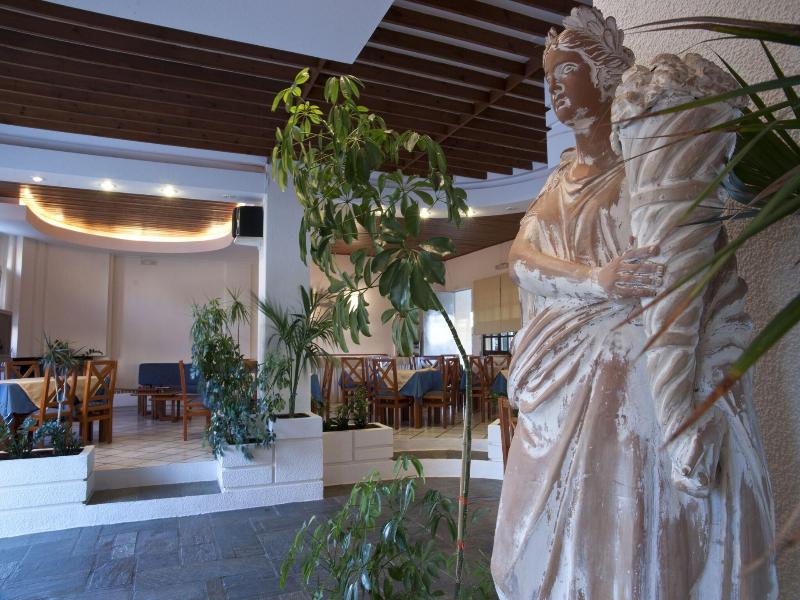 Albatros Hotel image