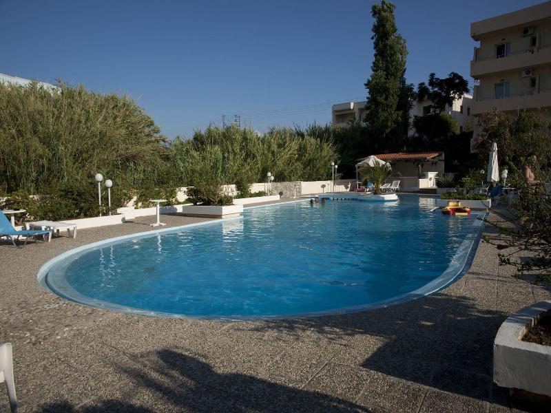 Albatros Hotel image
