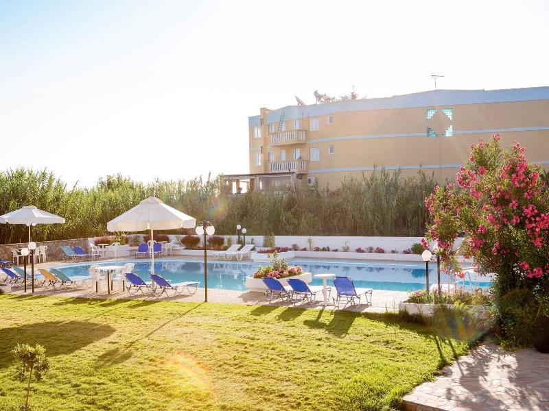 Albatros Hotel image