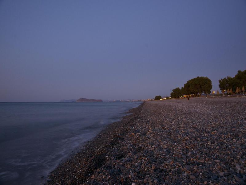 Albatros Hotel image