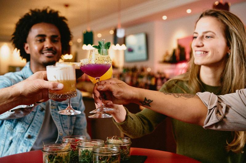 signinahotel - Alojamiento en Laax