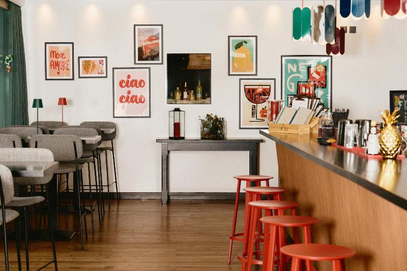 signinahotel - Alojamiento en Laax