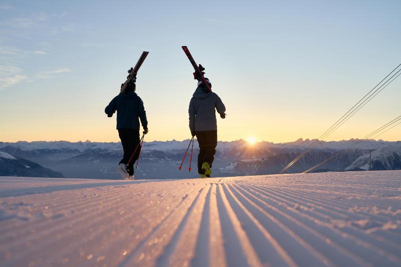 signinahotel - Alojamiento en Laax