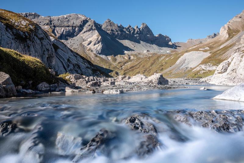 signinahotel - Alojamiento en Laax