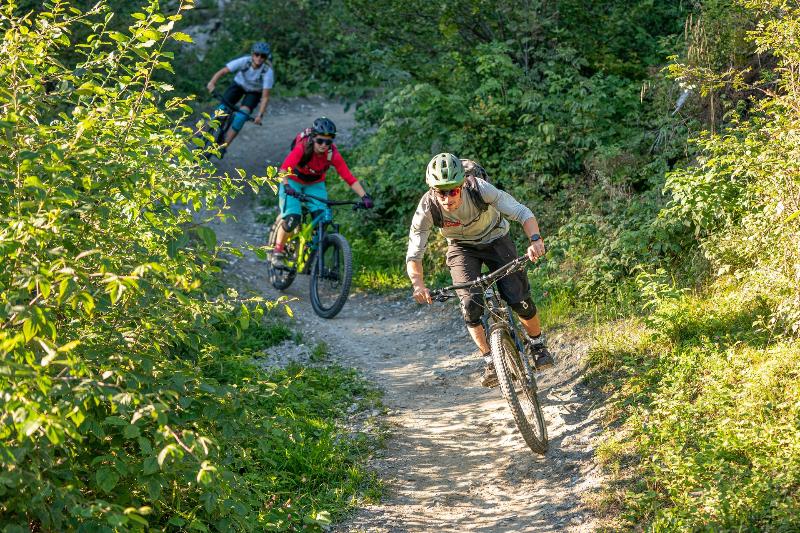 signinahotel - Alojamiento en Laax