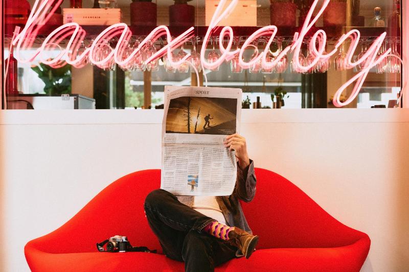 signinahotel - Alojamiento en Laax