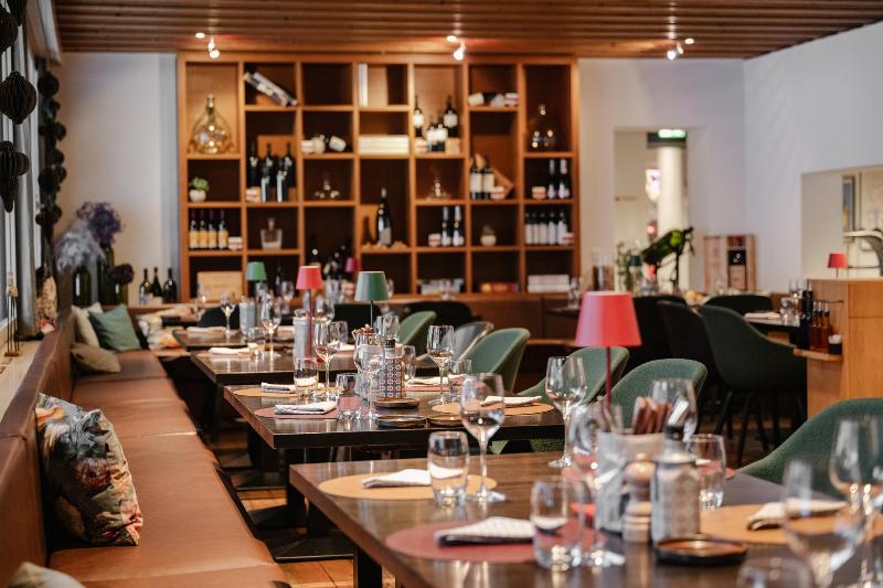 signinahotel - Alojamiento en Laax