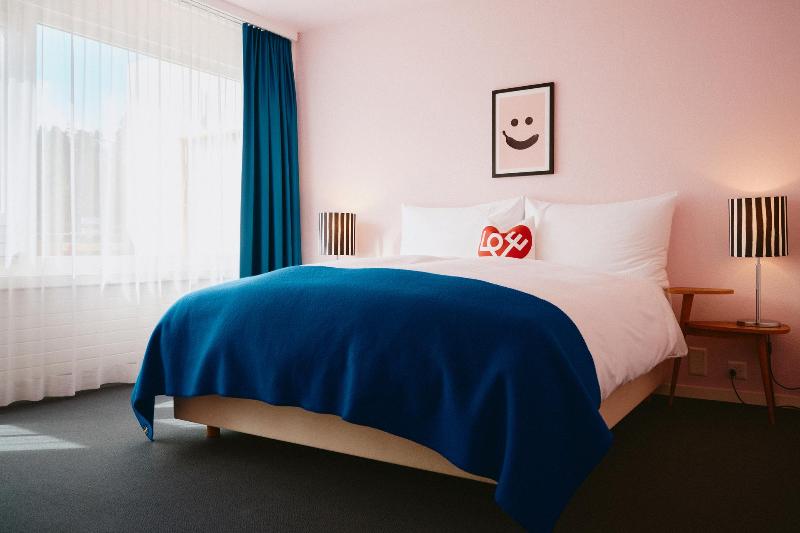 signinahotel - Alojamiento en Laax