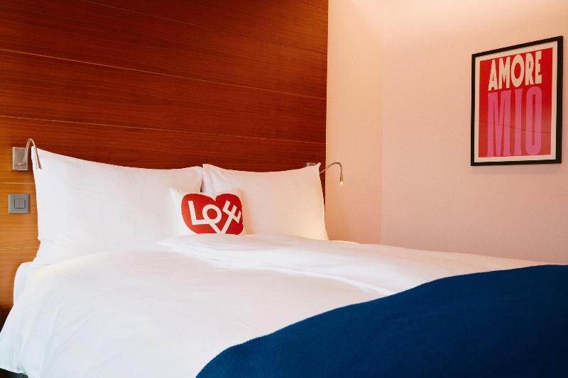 signinahotel - Alojamiento en Laax