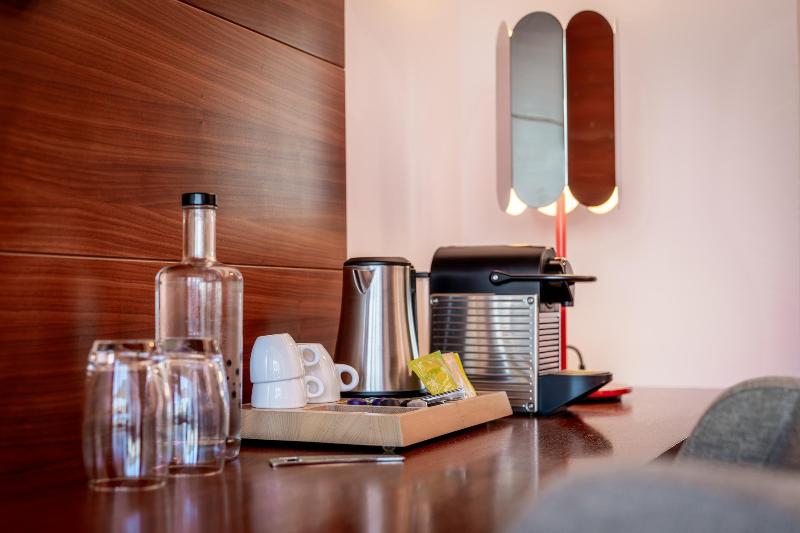 signinahotel - Alojamiento en Laax