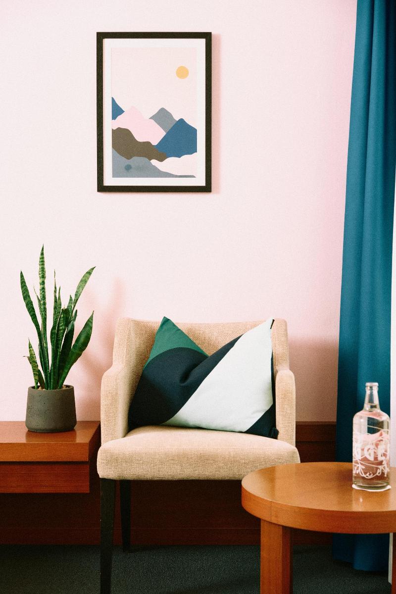 signinahotel - Alojamiento en Laax