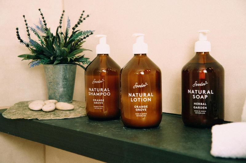 signinahotel - Alojamiento en Laax