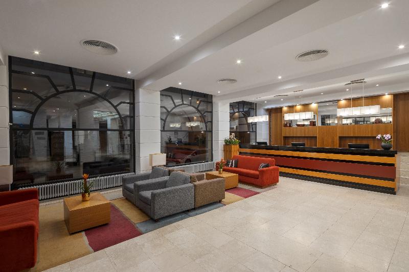 K + K  Hotel Opera image