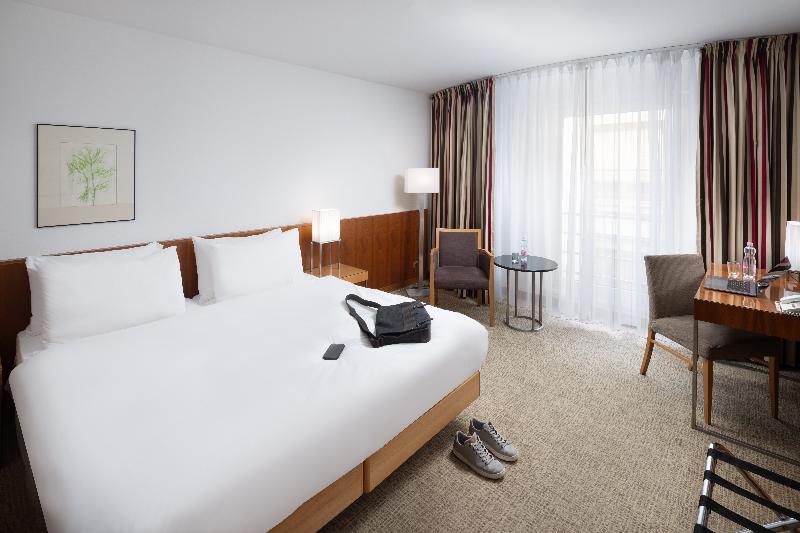 K + K  Hotel Opera image