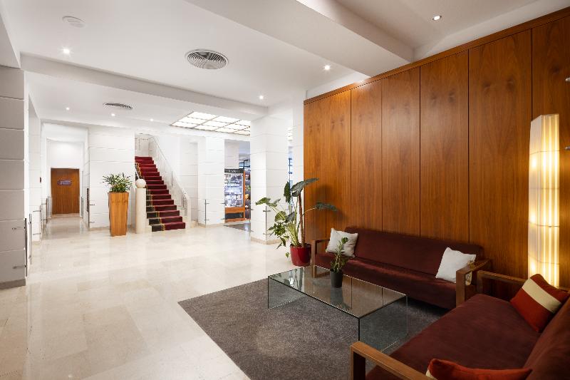 K + K  Hotel Opera image