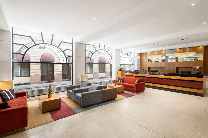 K + K  Hotel Opera image