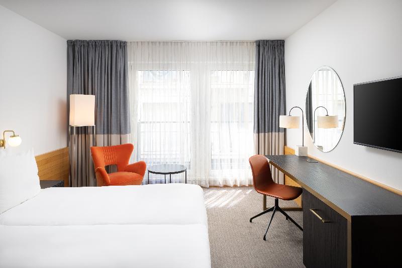 K + K  Hotel Opera image