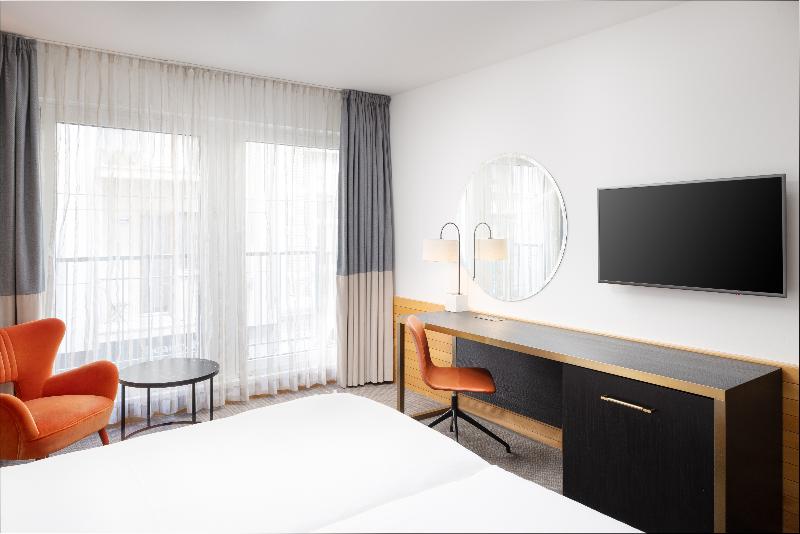 K + K  Hotel Opera image