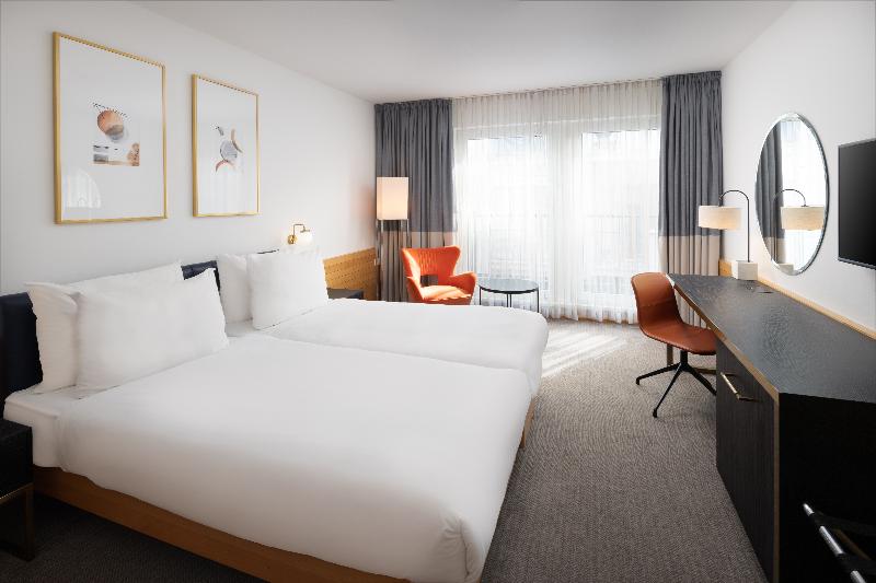 K + K  Hotel Opera image