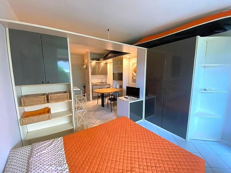 Dune Hotel Residence image