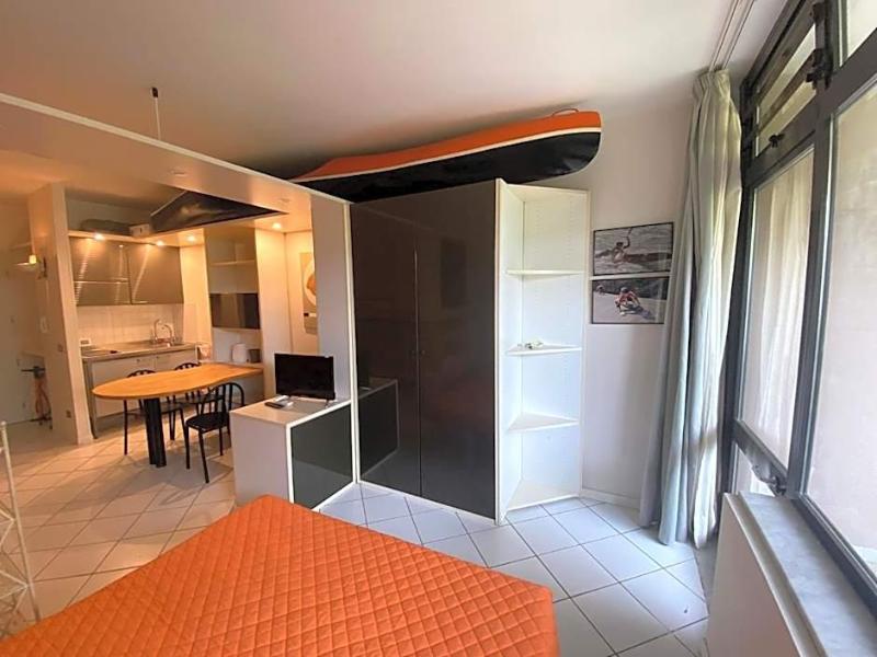 Dune Hotel Residence image