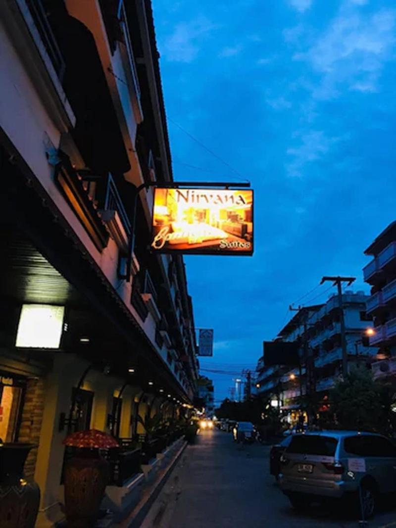 Nirvana Boutique Suites Hotel 2