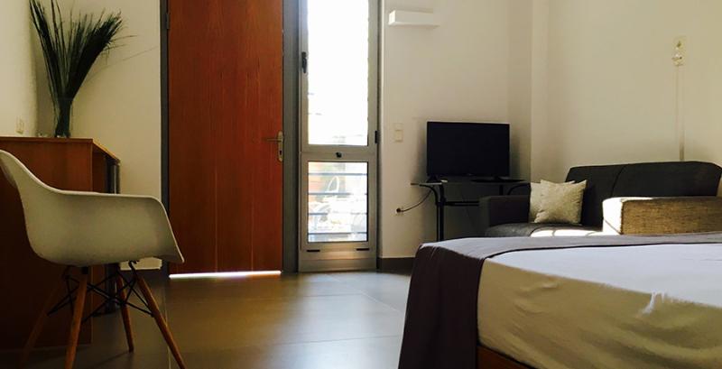 Mare Dei Suites Hotel  image