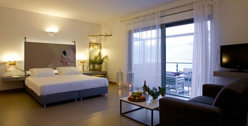 Mare Dei Suites Hotel  image