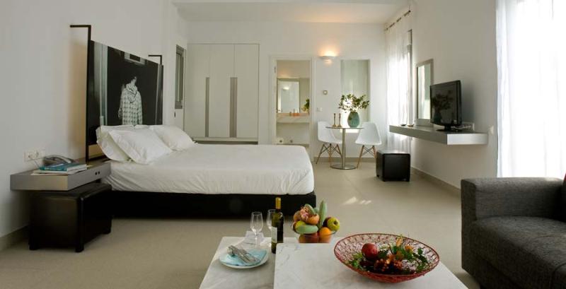 Mare Dei Suites Hotel  image