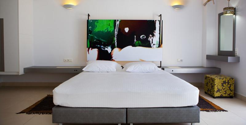 Mare Dei Suites Hotel  image