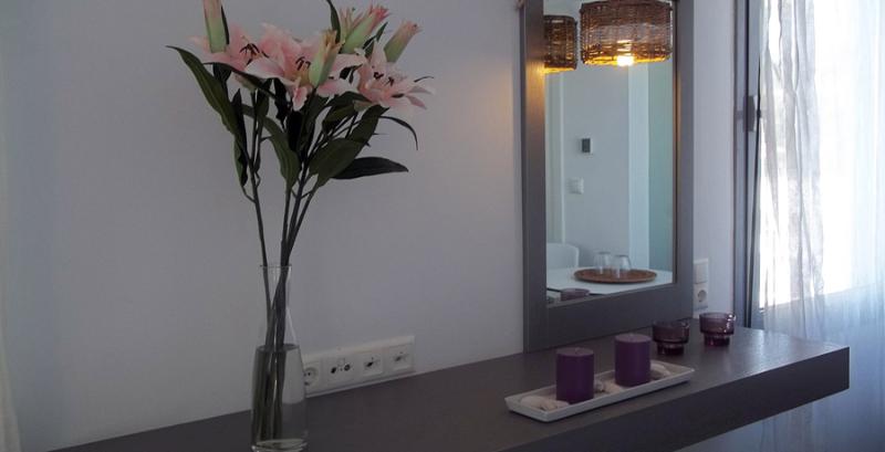 Mare Dei Suites Hotel  image