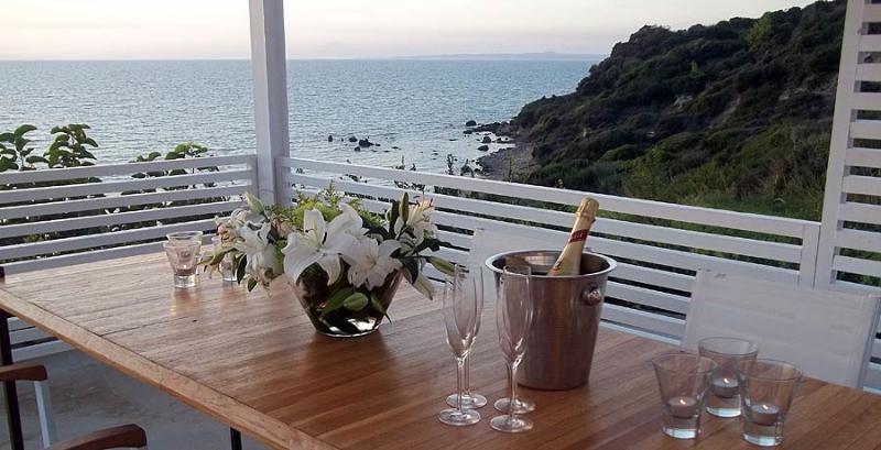Mare Dei Suites Hotel  image