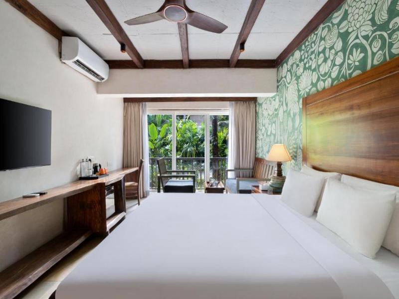 Riva Beach Resort image