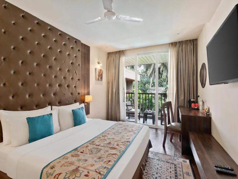 Riva Beach Resort image