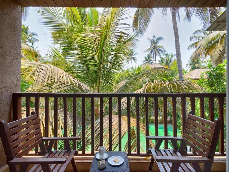 Riva Beach Resort image
