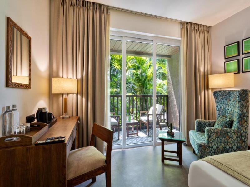 Riva Beach Resort image