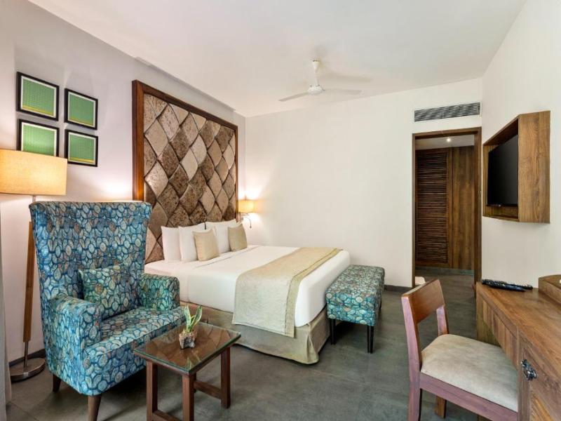 Riva Beach Resort image