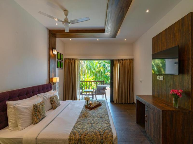 Riva Beach Resort image