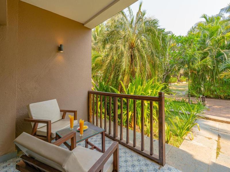 Riva Beach Resort image