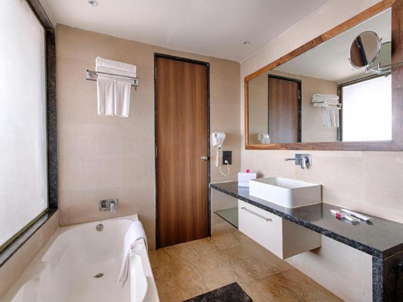 Riva Beach Resort image