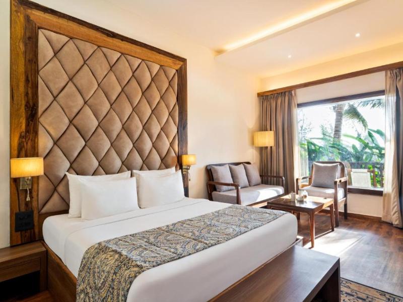 Riva Beach Resort image